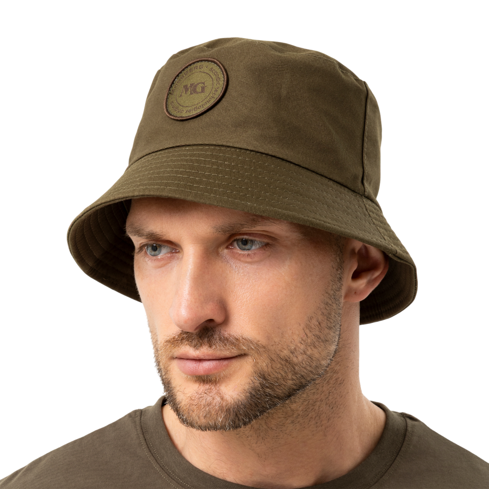 Панама мужская летняя Mossberg one size