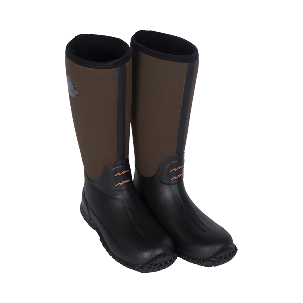 Сапоги Remington Men Swamp Boots Вrown р. 40. Фото №1