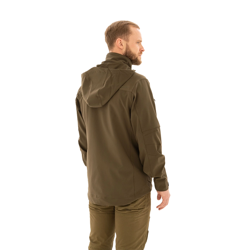 Куртка Remington Rapid Olive р. M. Фото №5