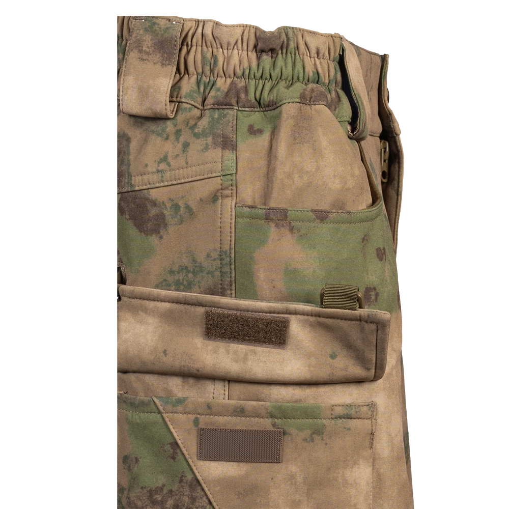 Костюм Remington Tactical Target Army Camo р. 3XL. Фото №12