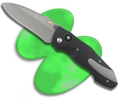 Нож складной CRKT Elishewitz Anubis, 1120. Фото №3