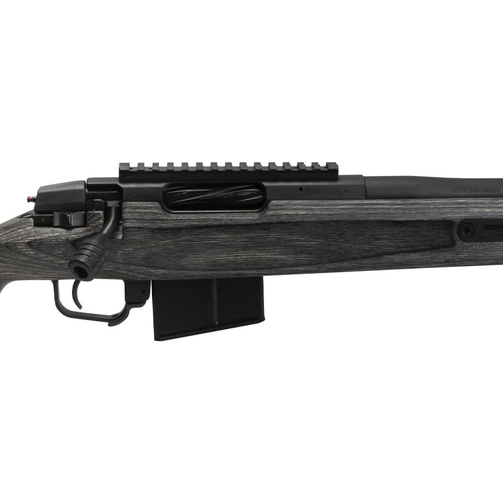 Карабин ATA ARMS Turqua PT Laminated Grey(ложа серый ламинат,б/целика и мушки)308Win.ствол510мм2стм. Фото №5 Карабин ATA ARMS Turqua PT Laminated Grey(ложа серый ламинат,б/целика и мушки)308Win.ствол510мм2стм. Фото №5