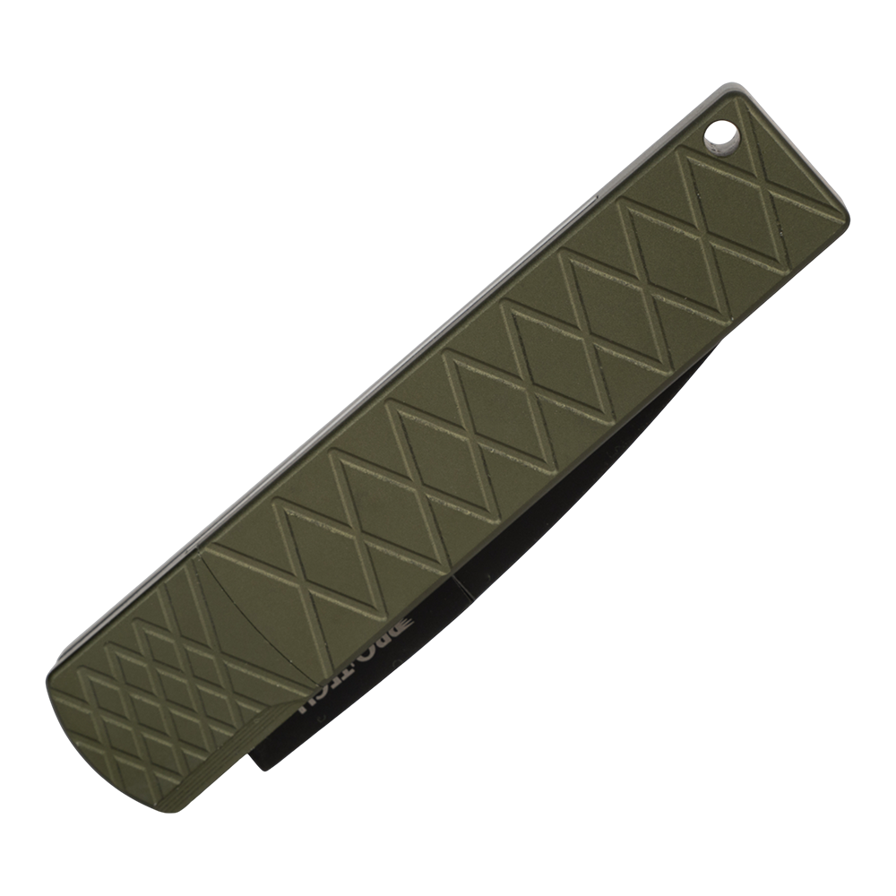 Нож складной "PRO TECH" BM073SR, клинок нержавеющая сталь, рукоять металл (Ярхант). Фото №3 Нож складной "PRO TECH" BM073SR, клинок нержавеющая сталь, рукоять металл (Ярхант). Фото №3