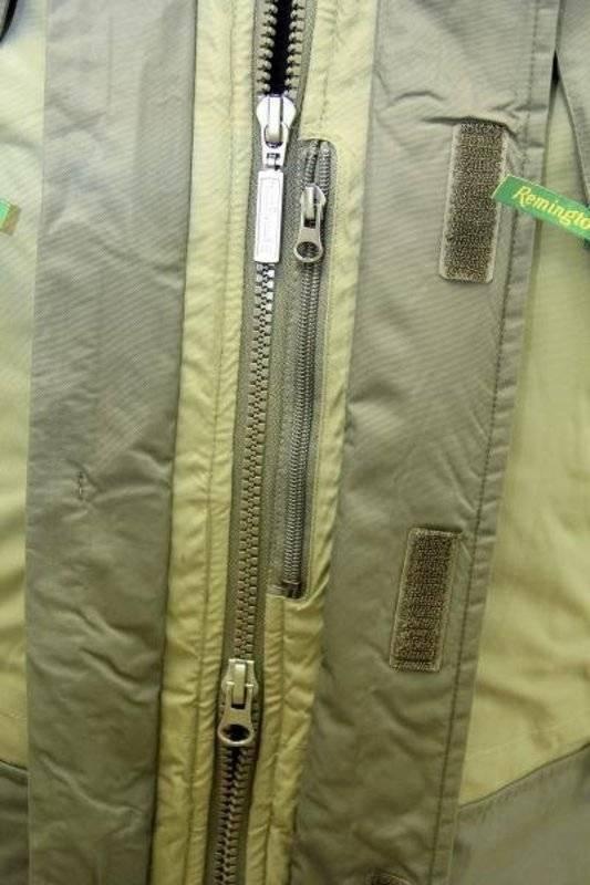 Костюм Remington Winter Green 2. Фото №11