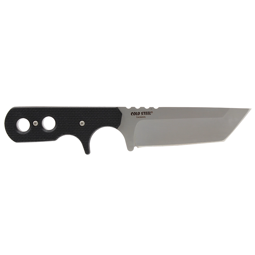 Нож Cold Steel Mini Tac Tanto. Фото №3