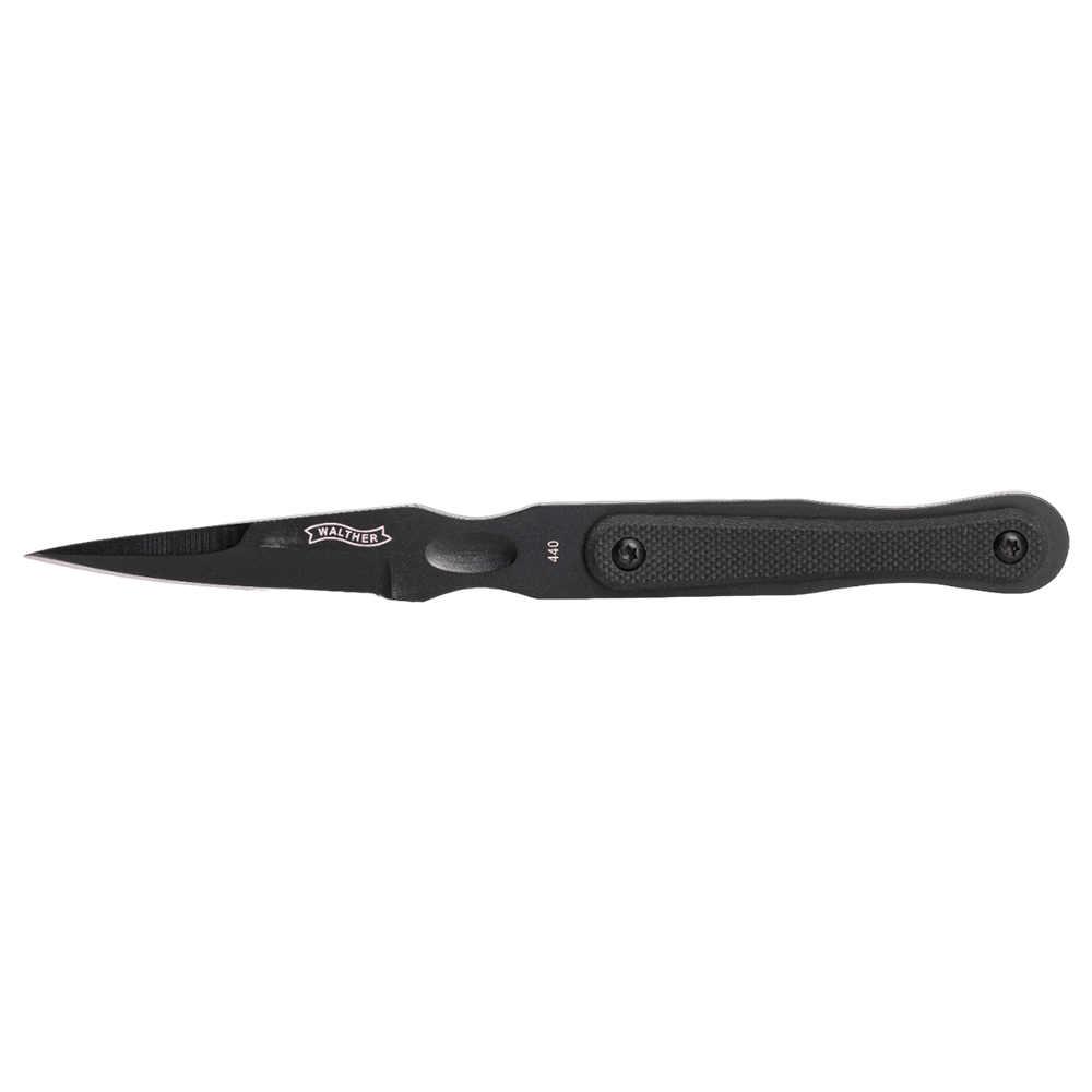 Нож Walther MDK. Фото №1 Нож Walther MDK. Фото №1