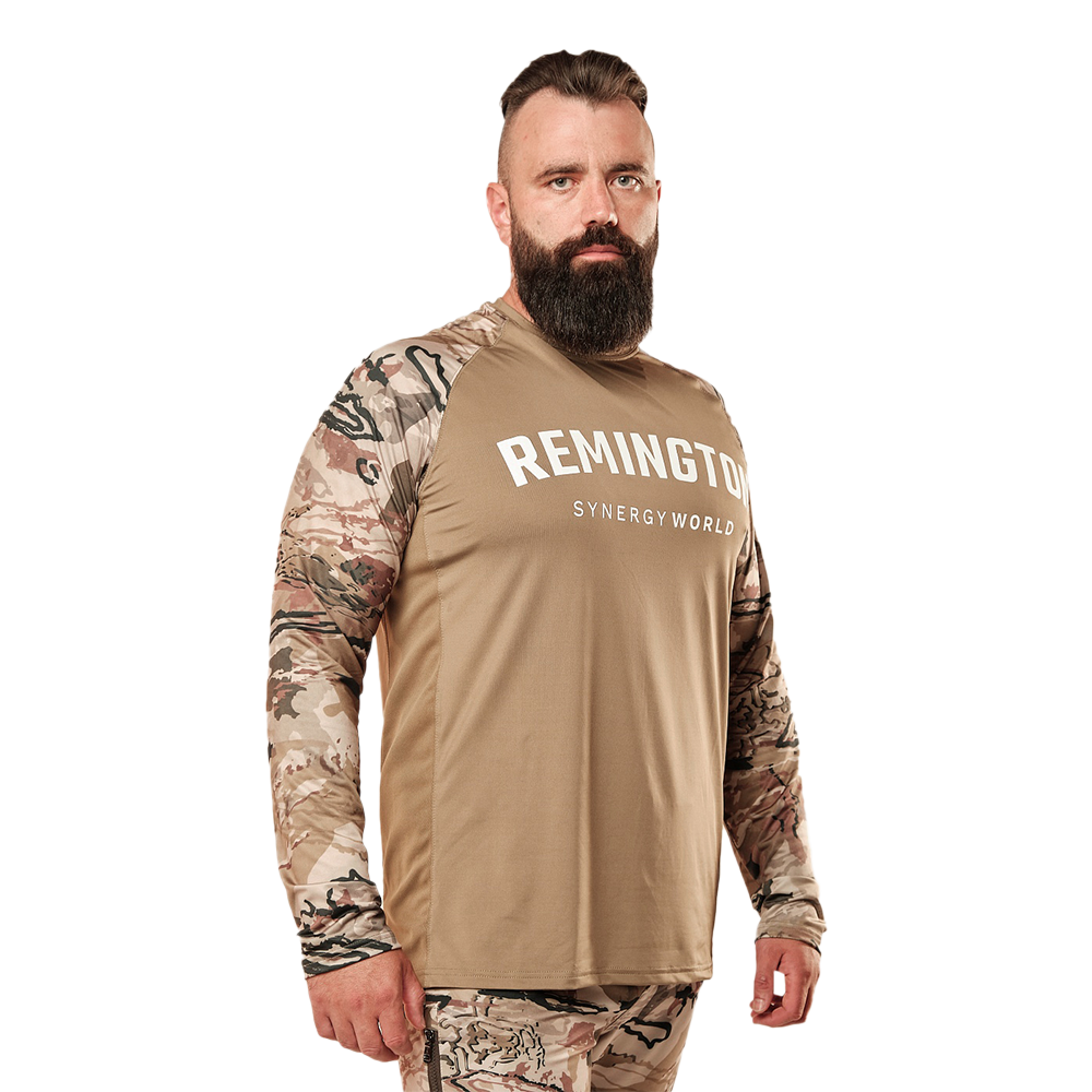 Футболка Remington Inside Fit II Safari р. L. Фото №2