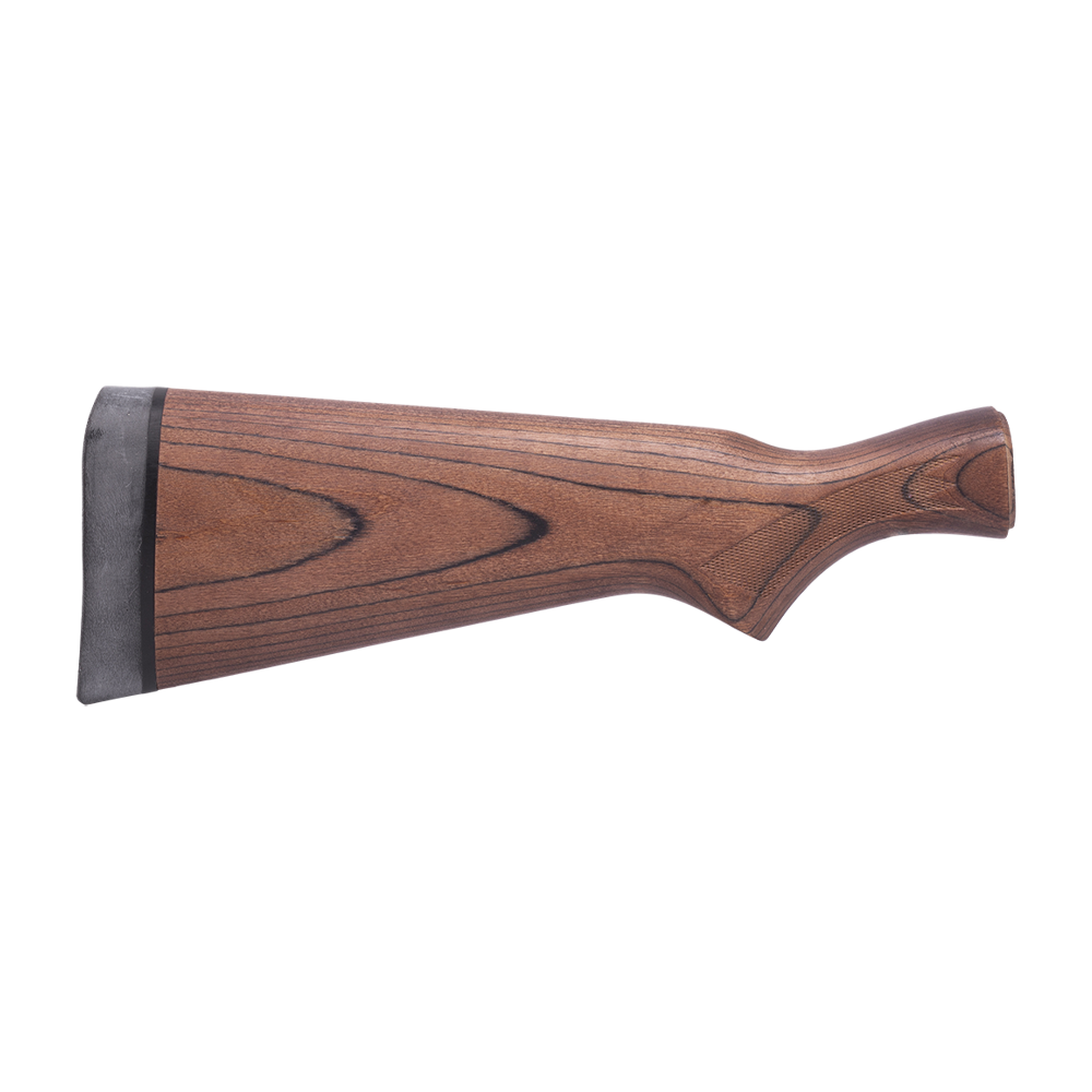 Приклад для Remington мод. 870 (дерево, ламин.). Фото №1