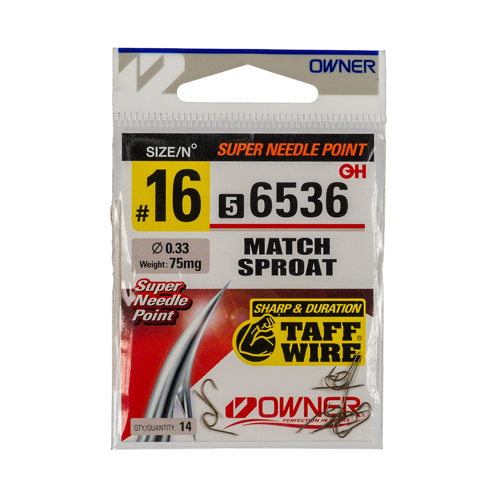 Крючок Owner 56536 №16. Фото №1