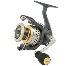 Катушка Shimano безинерционная RARENIUM CI4 4000FA. Фото №2