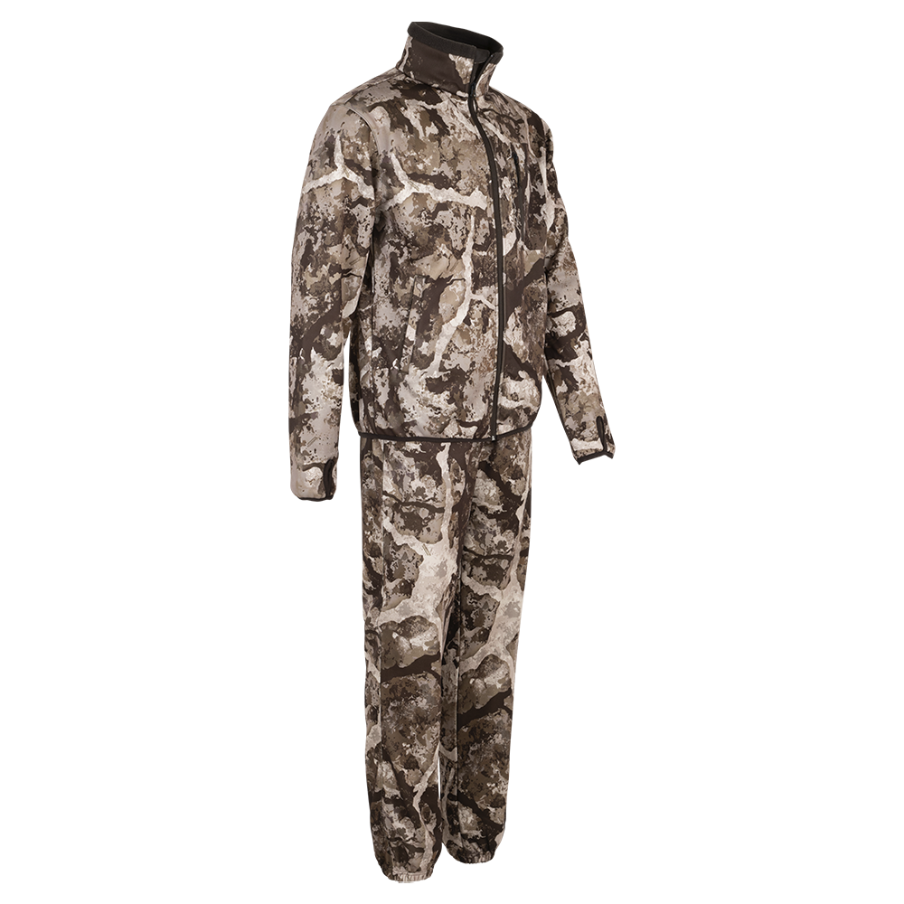 Костюм Remington Insulation Layer Dark Wood р. M. Фото №4