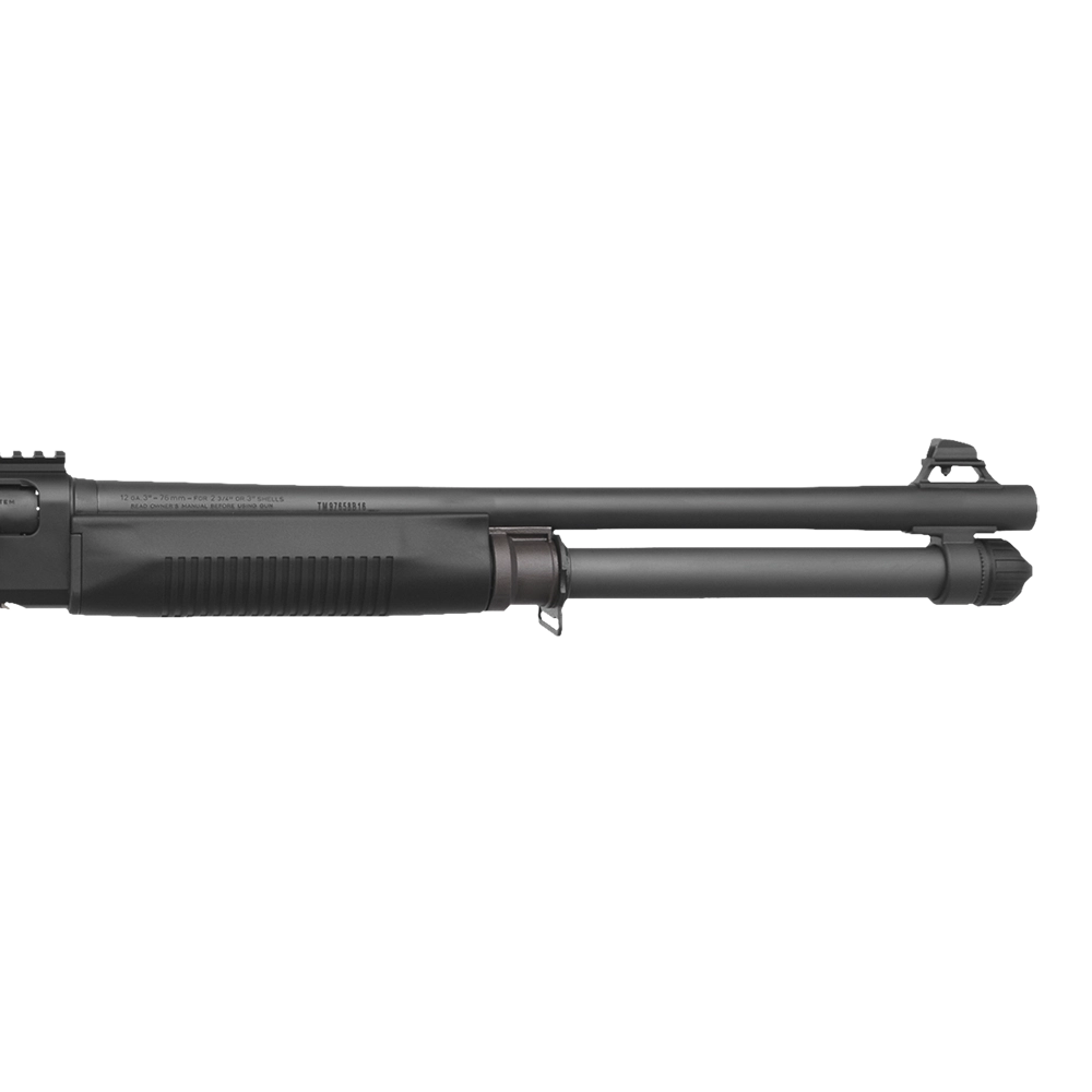 Ружьё Benelli M4 S90 12/76 L=550. Фото №4