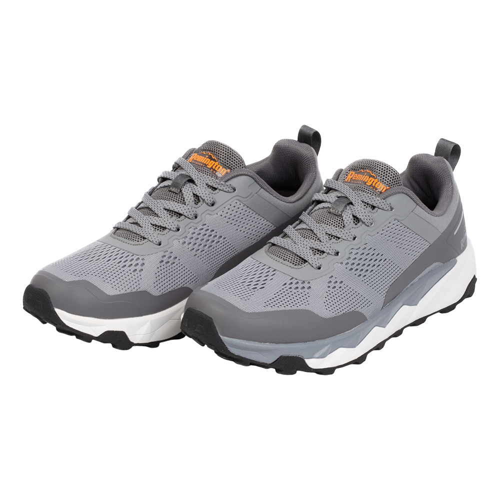 Кроссовки мужские Remington Wave II Dark Gray р. 41. Фото №6