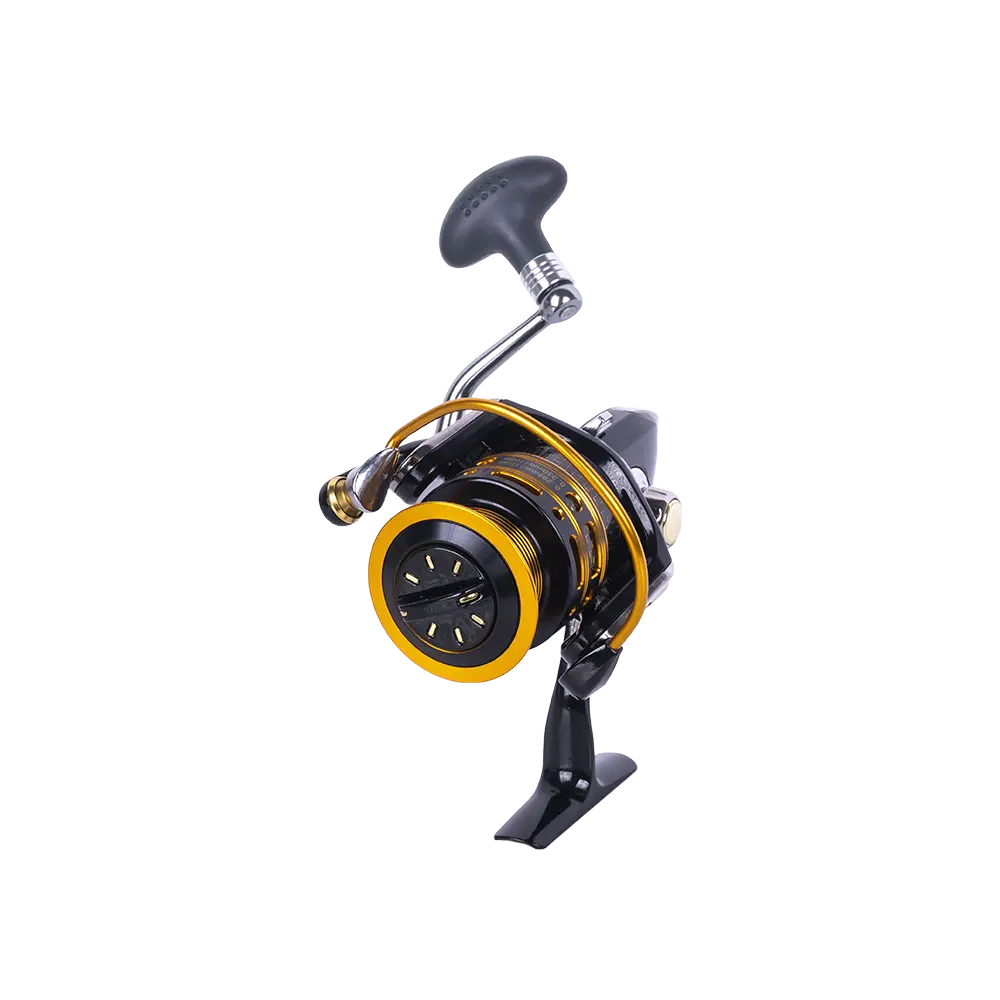 Катушка RYOBI Arctica 2000. Фото №1