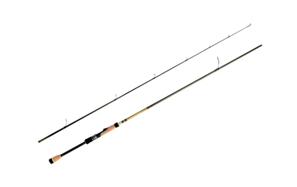 Удилище спиннинговое NORSTREAM Amulet 672ML тест 5 - 21 гр. Фото №1