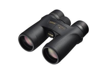 Бинокль Nikon Monarch 7, 8x42 DCF WP. Фото №2