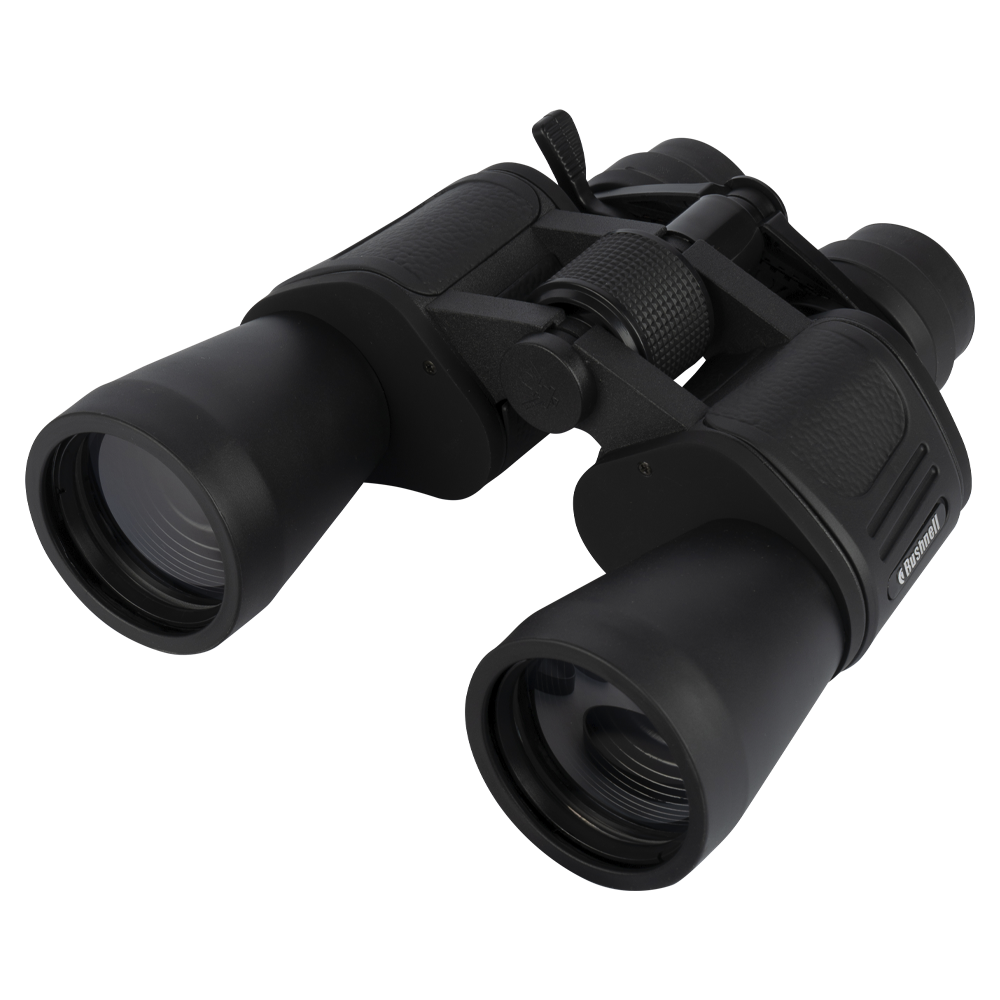 Бинокль BUSHNELL 10-50x50. Фото №13