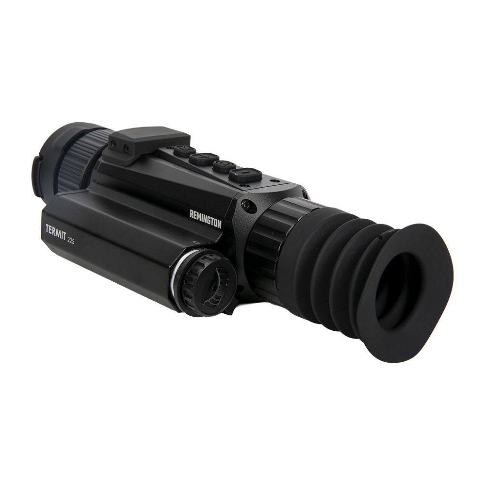 Тепловизионный прицел REMINGTON Termit 225. Фото №11