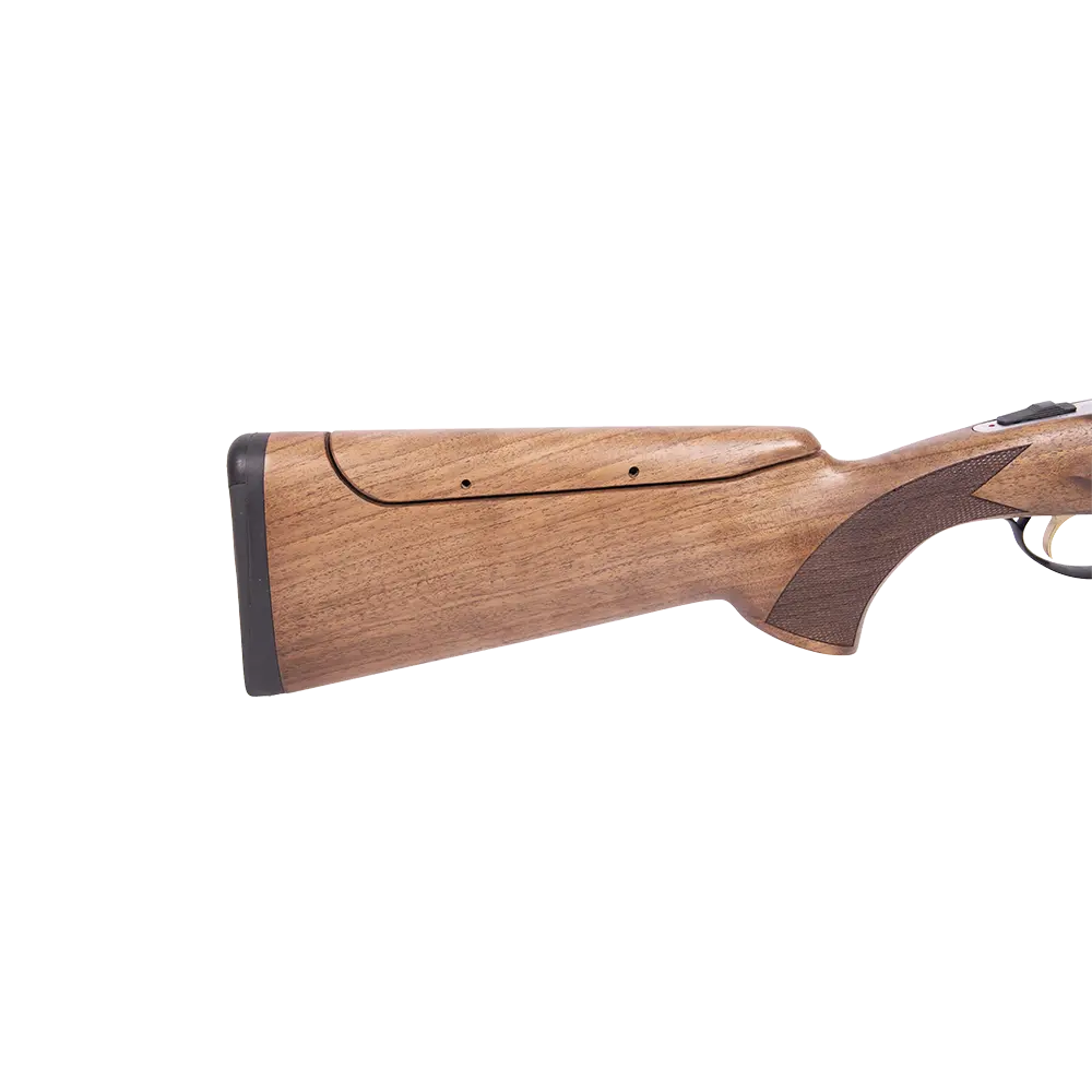 Ружье ATA SP PRO12 (сталь), 12/76, 710 мм, регул.гребень, внешние насадки. Фото №2