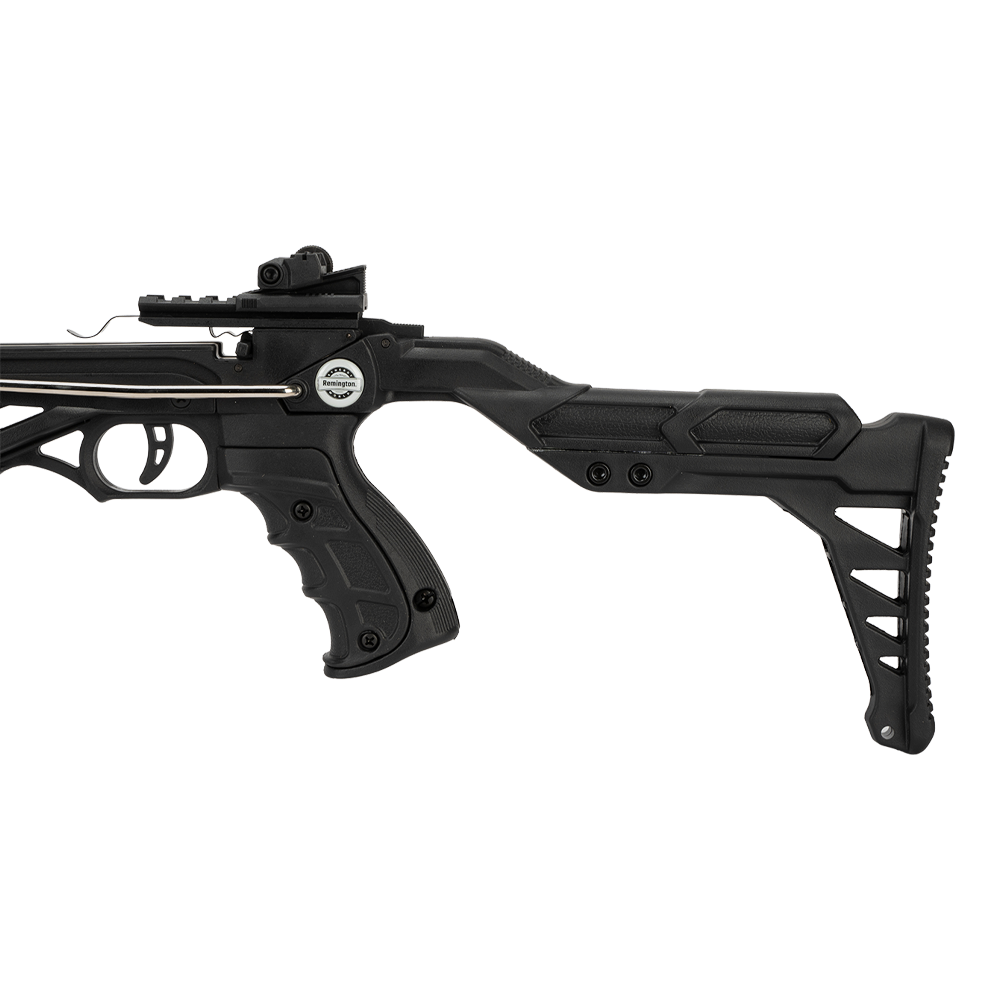 Арбалет-пистолет Remington Mist 2, black. Фото №4