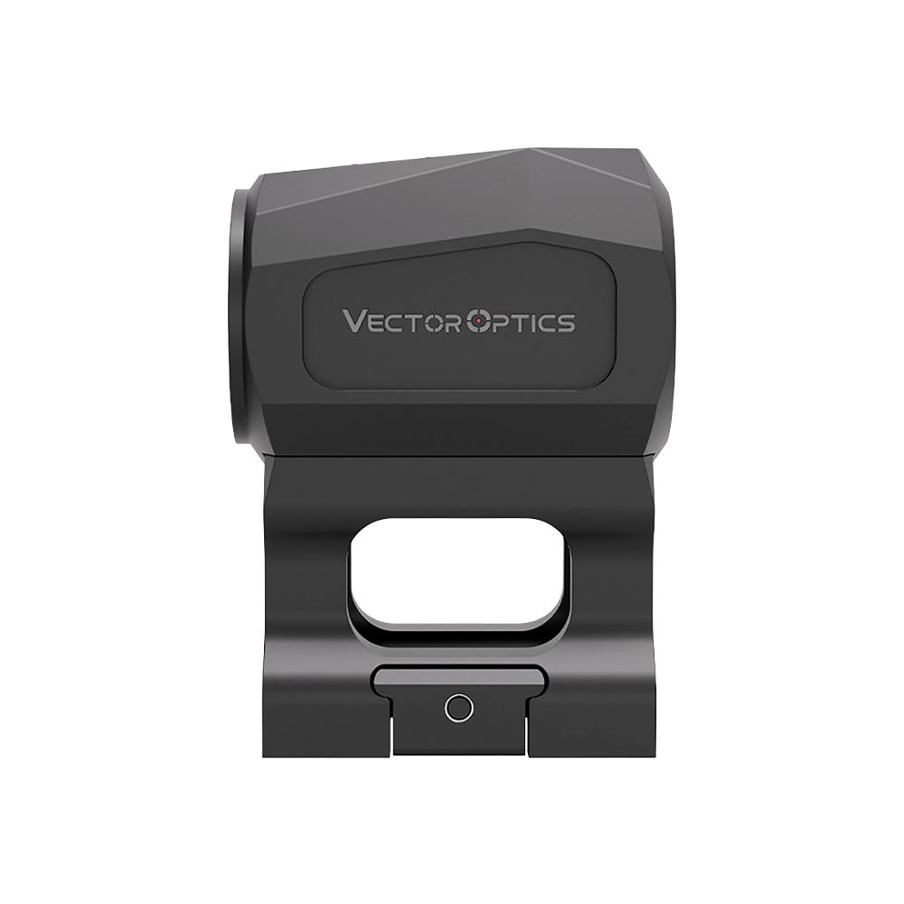 Прицел коллиматорный Vector Optics SCRAPPER 1x20 3MOA, крепление на weaver, совм., с приб. ночн. вид. Фото №1 Прицел коллиматорный Vector Optics SCRAPPER 1x20 3MOA, крепление на weaver, совм., с приб. ночн. вид. Фото №1