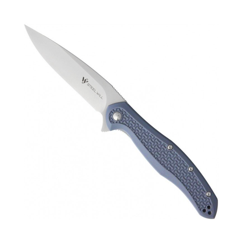 Нож Steel Will F45-14 Intrigue. Фото №2