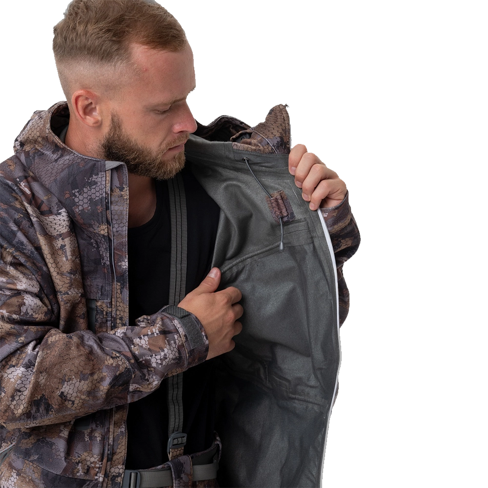 Костюм Remington Avid Hunter Timber р. S. Фото №8