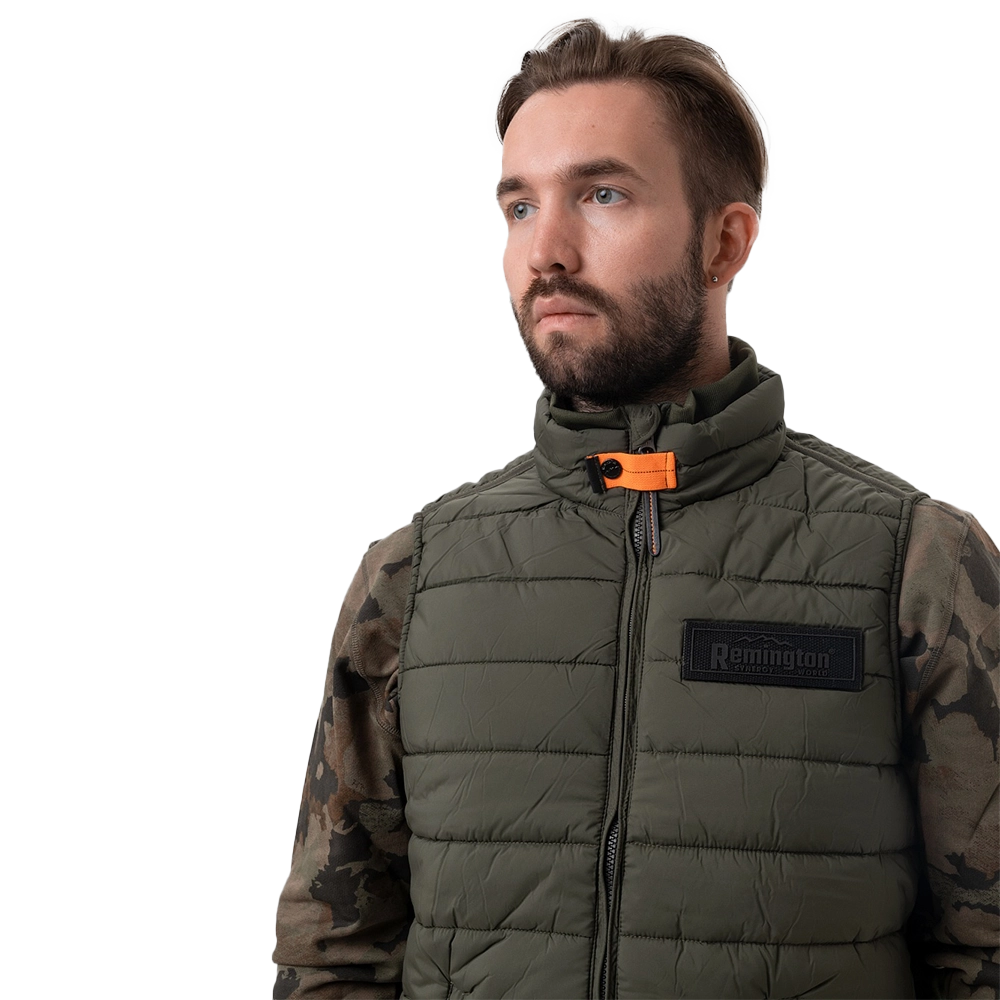 Жилет Remington EQUINOX Olive р. 2XS. Фото №6