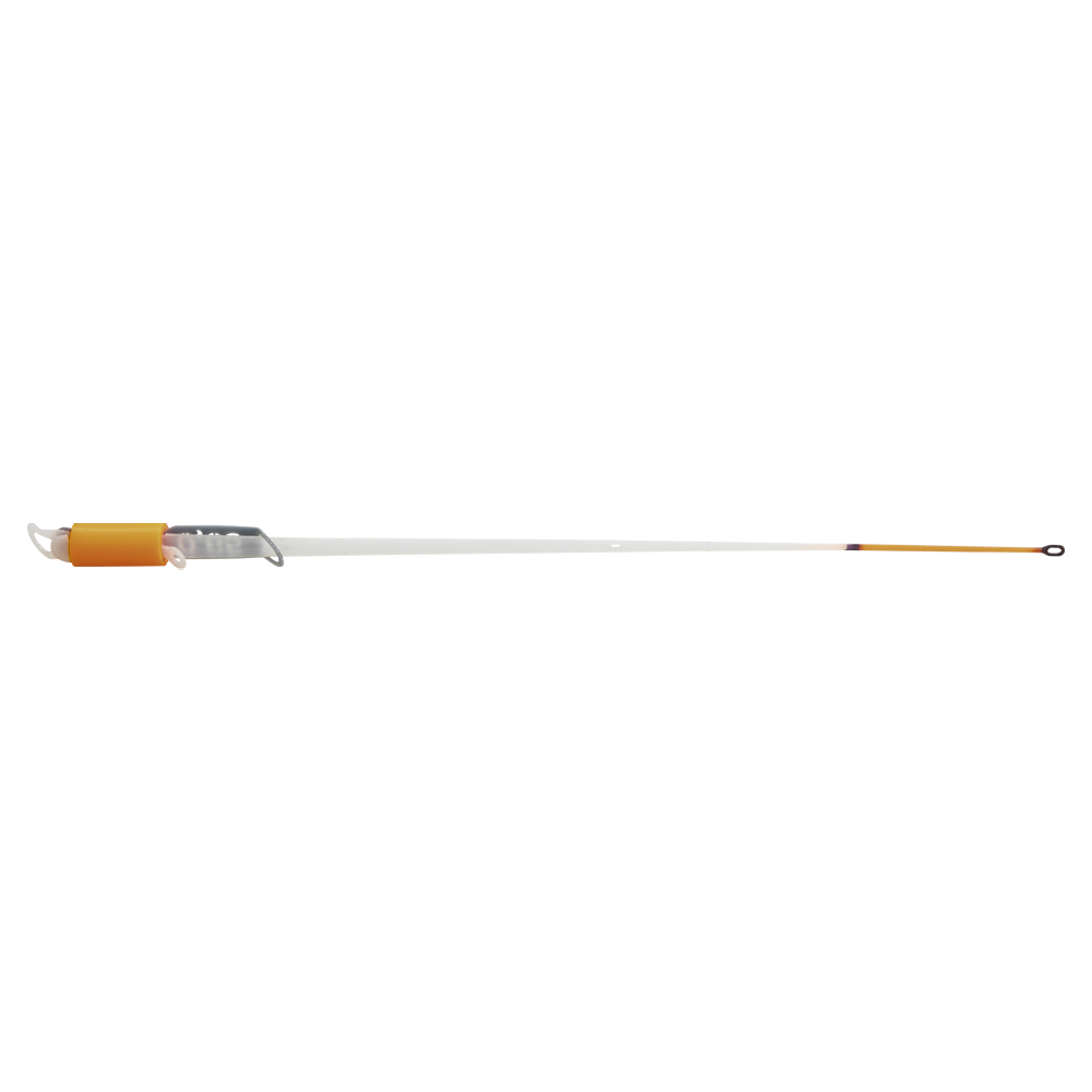 Сторожок лавсановый 300 мкр. / 12 см. STYLE RIB 0,65гр. Фото №3