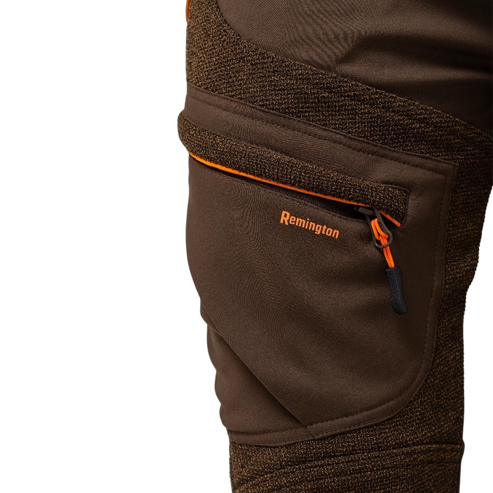 Брюки Remington Wood-grouse Brown р. 2XL. Фото №5