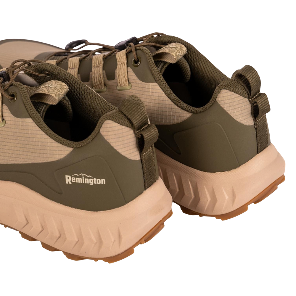 Кроссовки мужские Remington Renova khaki green р. 40. Фото №11