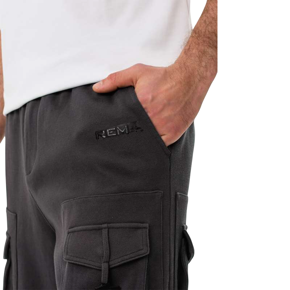 Шорты Remington Sovereign Grafit р. 2XL. Фото №5