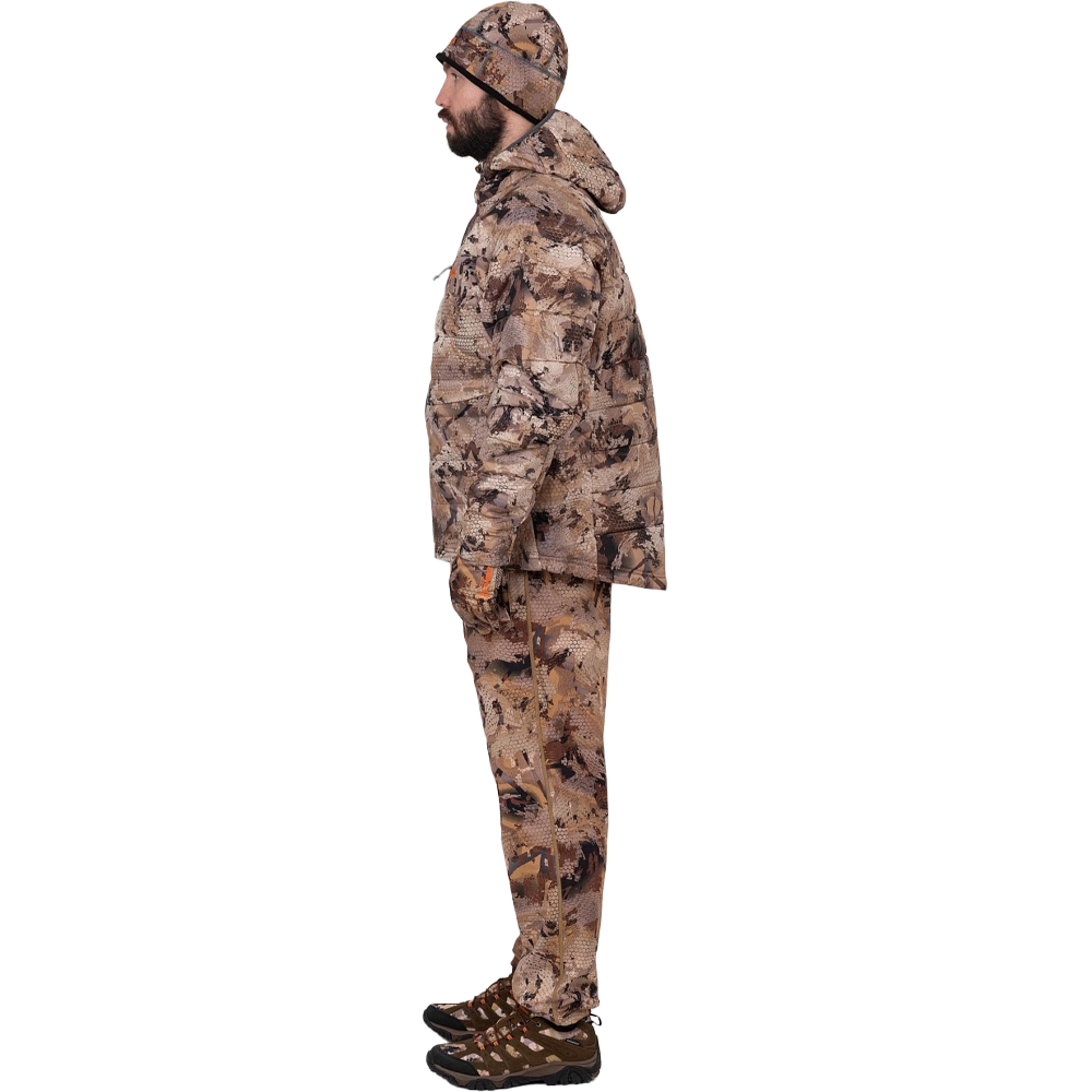 Куртка Remington Raven Yellow Waterfowl Honeycombs р. 3XL. Фото №7