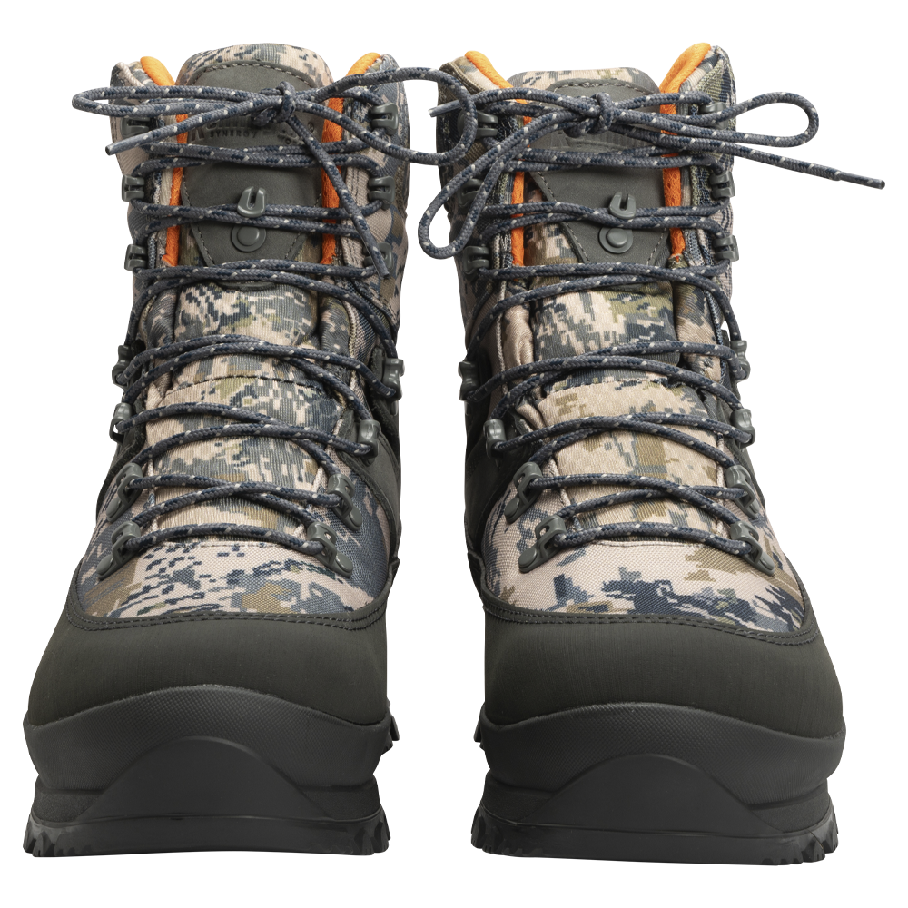 Ботинки Remington Rook Boots 600 g Figure р. 44. Фото №17