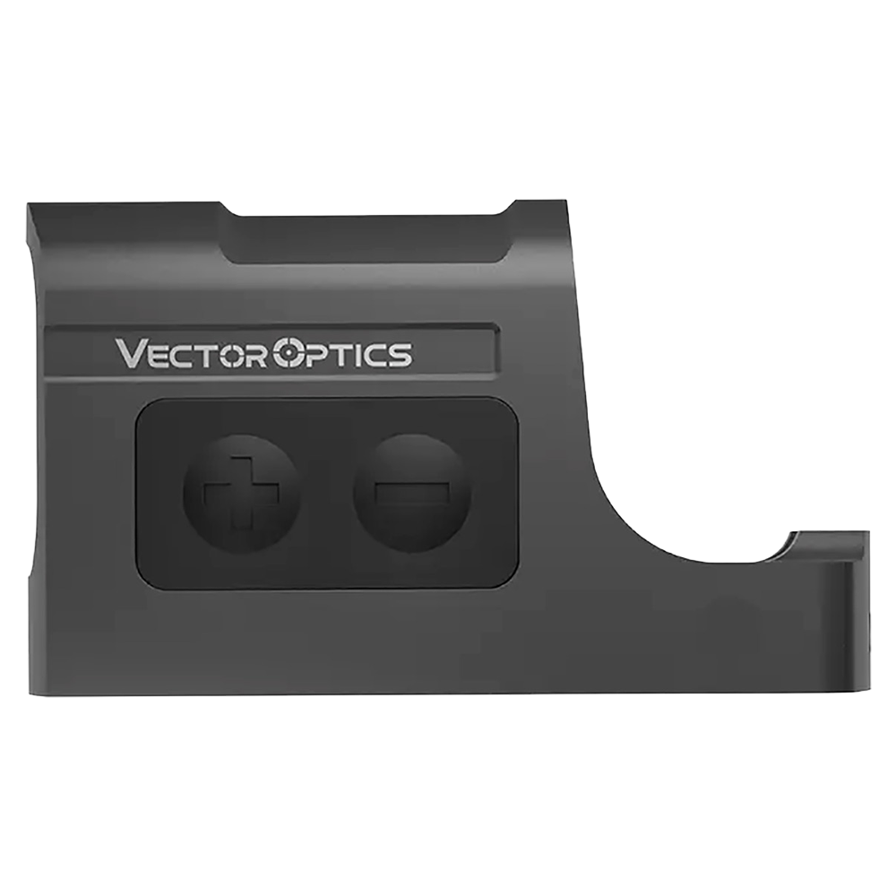 Прицел коллиматорный Vector Optics Frenzy-S 1x17x20 Aspheric Pistol, точка 3 MOA (SCRD-68). Фото №9 Прицел коллиматорный Vector Optics Frenzy-S 1x17x20 Aspheric Pistol, точка 3 MOA (SCRD-68). Фото №9