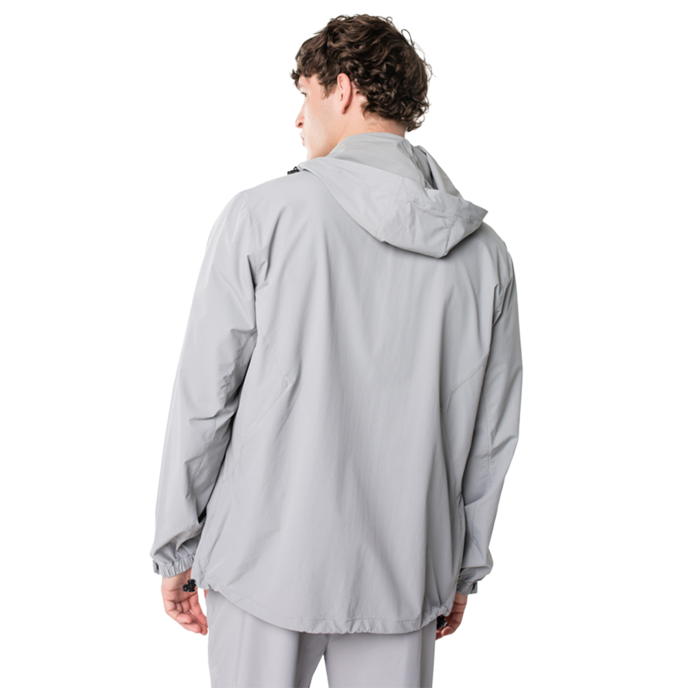 Куртка мужская Remington Сlimate Сomfort Gray р. 3XL. Фото №6