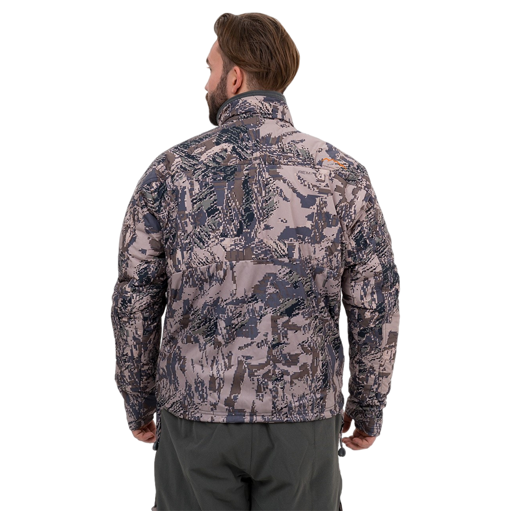 Костюм Remington 3 в 1 Blizzard II Figure р. 3XL. Фото №2