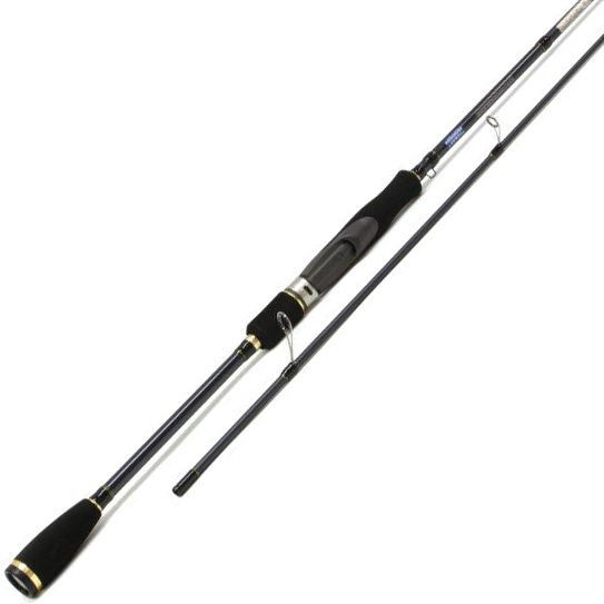 Удилище Dragon Nanolite XT80C SPINN 18 (2.13м, 5-18г). Фото №1