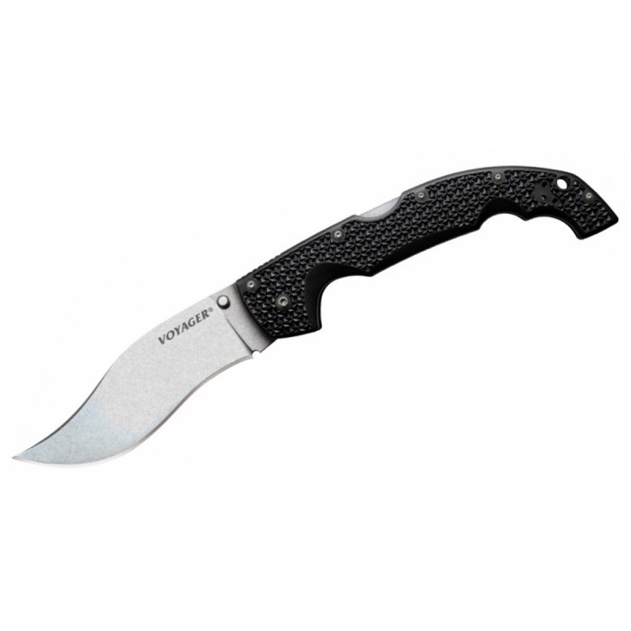 Нож Cold Steel Extra Large Vaquero. Фото №2