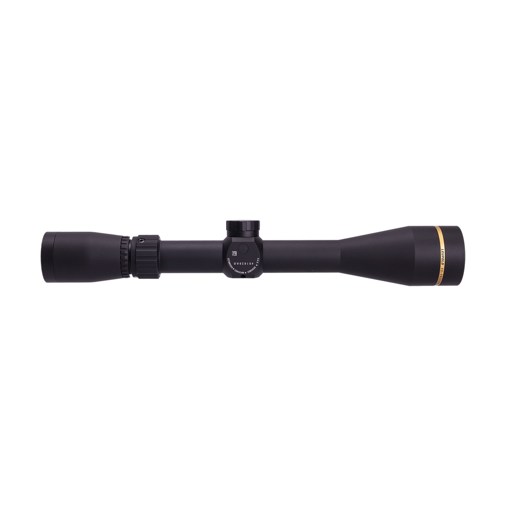 Прицел оптический Leupold VX-Freedom Muzzleloader 3-9x40, 26мм, Sabot Ballistics, без подсветки, мат. Фото №3