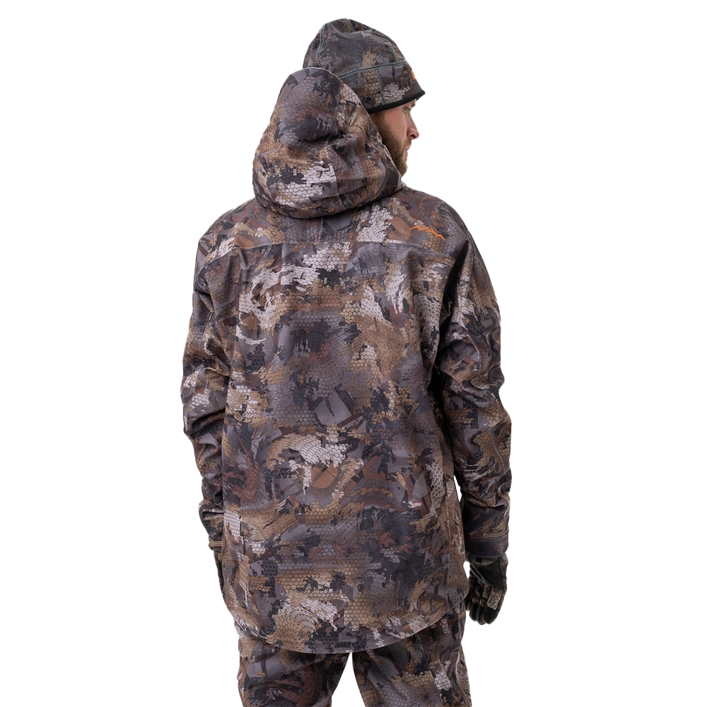 Костюм Remington Avid Hunter Timber р. 2XL. Фото №6