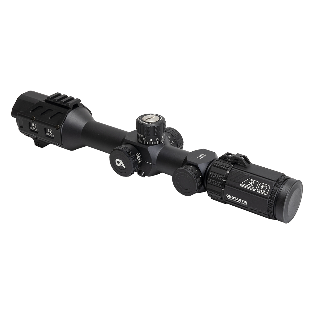 Прицел Ohotaktiv HS 4-16X44SFIR FFP G2 HS, 30 мм. Фото №1