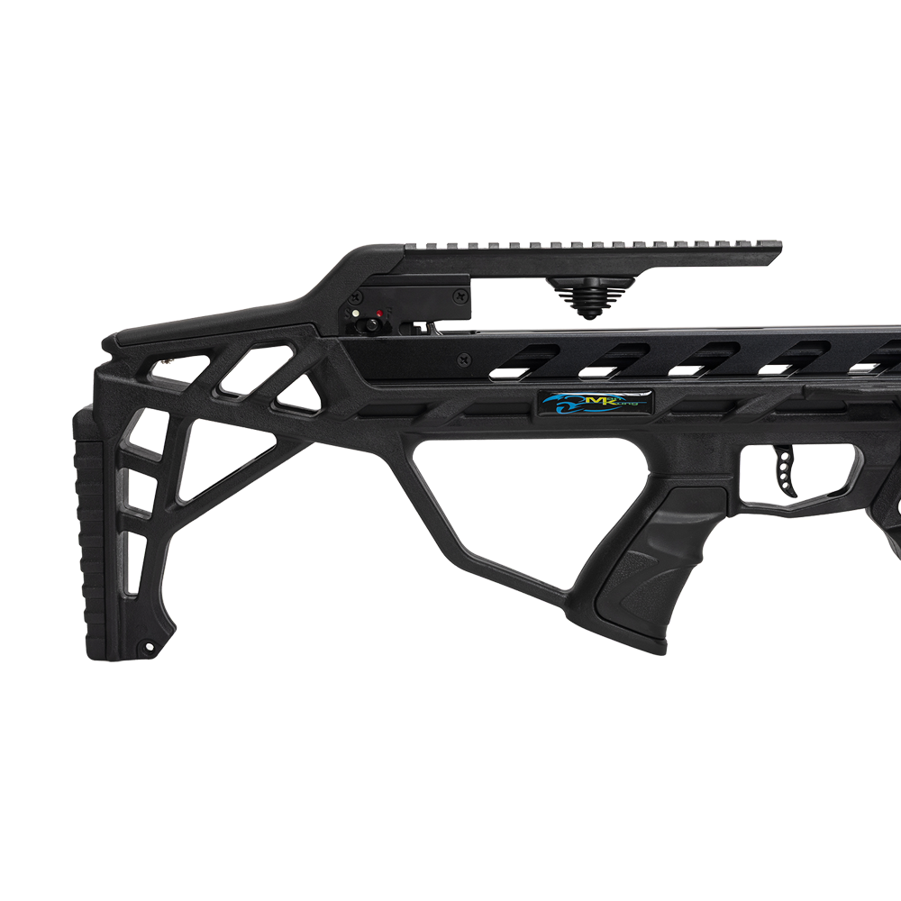 Арбалет блочный Man Kung XB65, блочный, black, кивер, 4 шт. стрелы, прицел, крепеж, воск, натяжитель. Фото №10 Арбалет блочный Man Kung XB65, блочный, black, кивер, 4 шт. стрелы, прицел, крепеж, воск, натяжитель. Фото №10