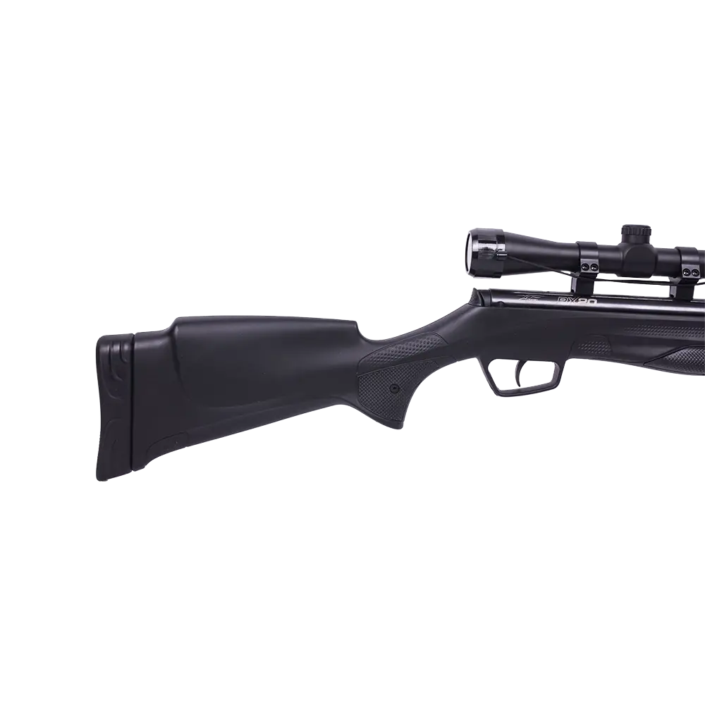 Винтовка пневматическая GAMO Black 1000 IGT E F  калибр 4,5 мм.. Фото №2