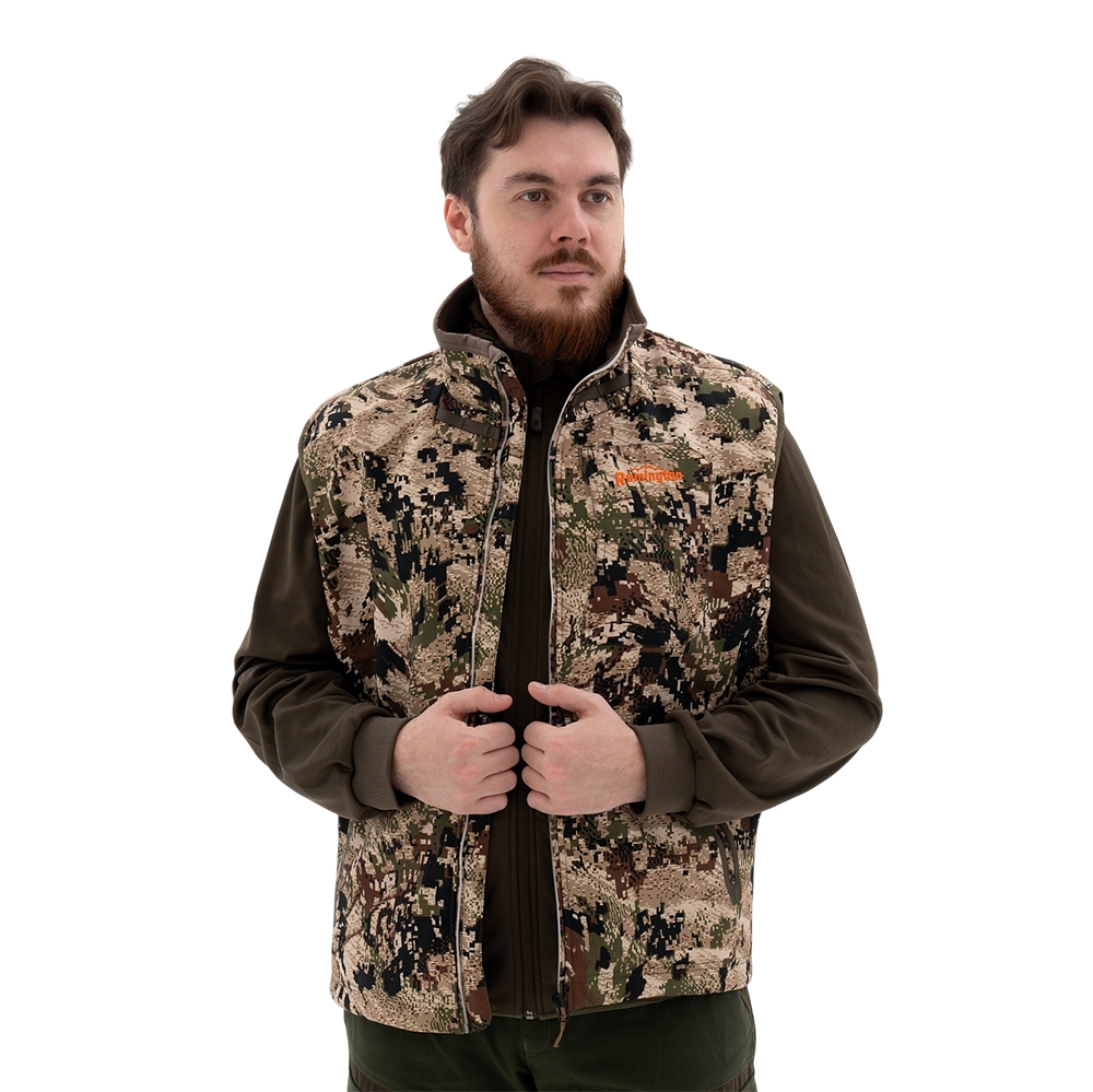 Жилет Remington Top Shooter South Forest р. S. Фото №10