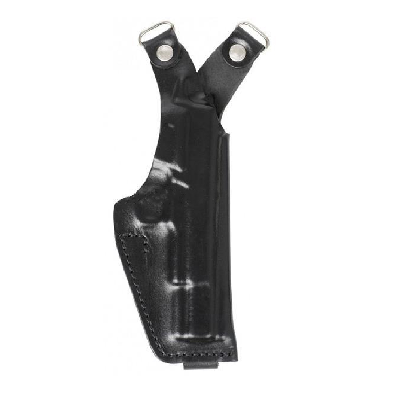 Кобура оперативная "Гроза 3" вертикальная (Стич Профи)