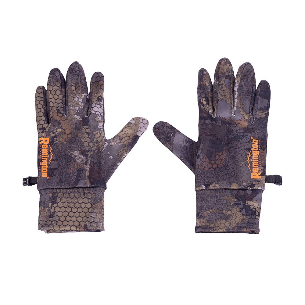 Перчатки Remington Gloves Places II Timber р. S/M. Фото №1