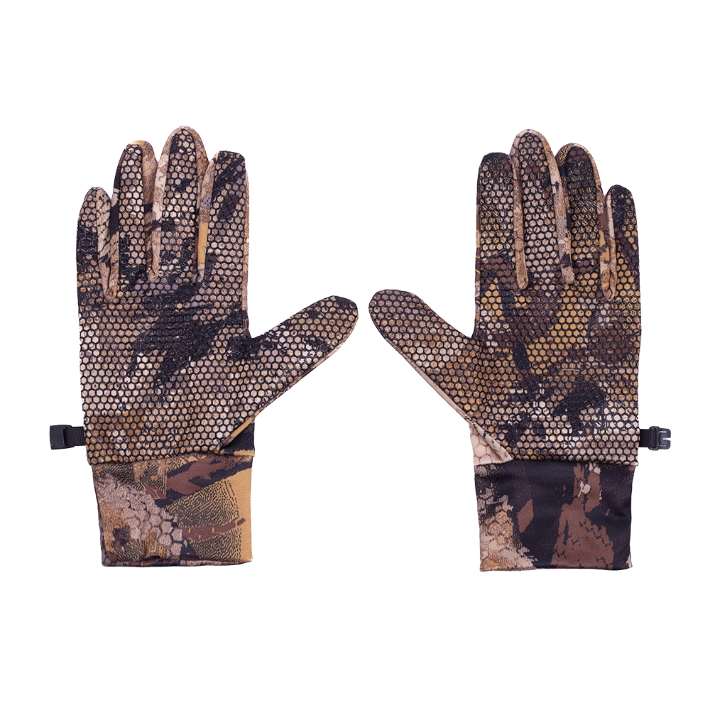 Перчатки Remington Gloves Places II Yellow Waterfowl Honeycombs р. L/XL. Фото №3