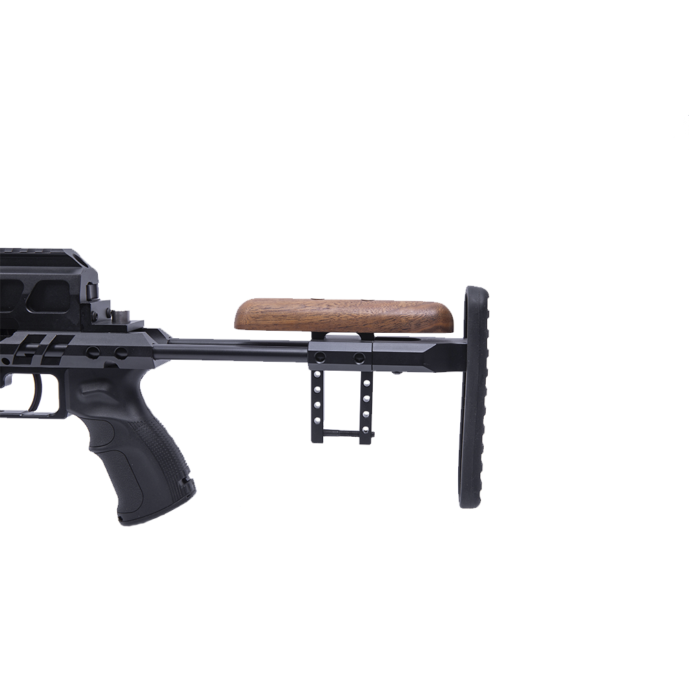 Винтовка пневматическая EVANIX SNIPER-K (SHB) калибр 4,5мм. Фото №11