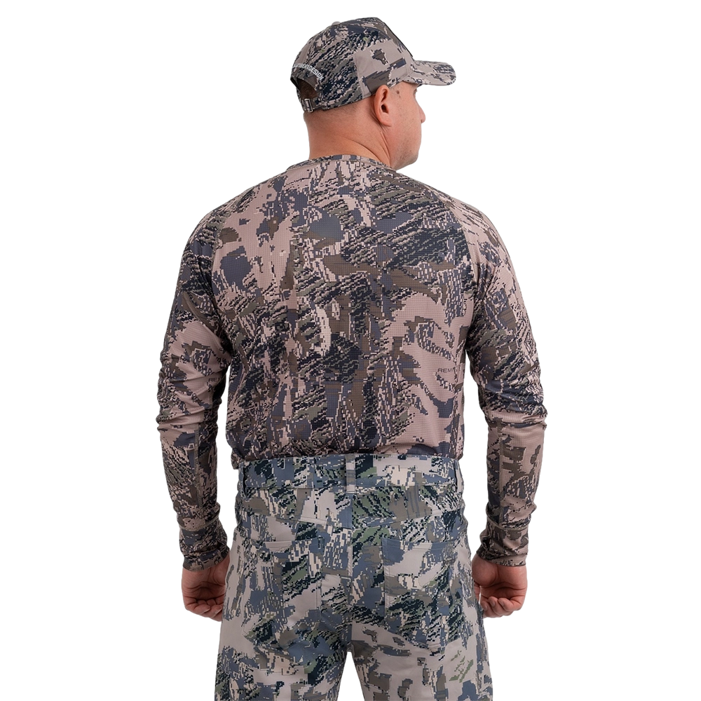 Костюм Remington Arizona Figure р. S. Фото №3